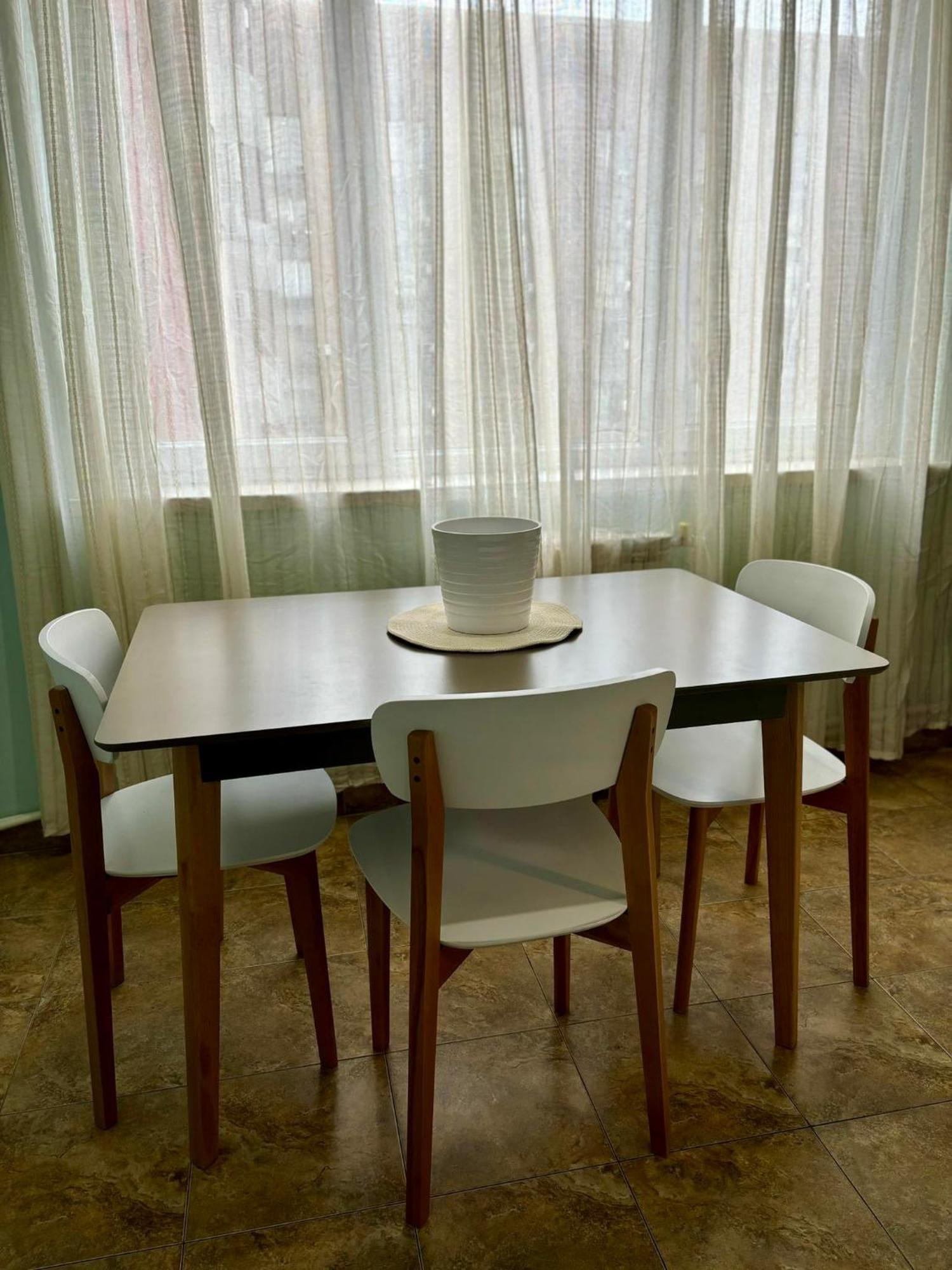 Republic Square Apartment Єреван Екстер'єр фото