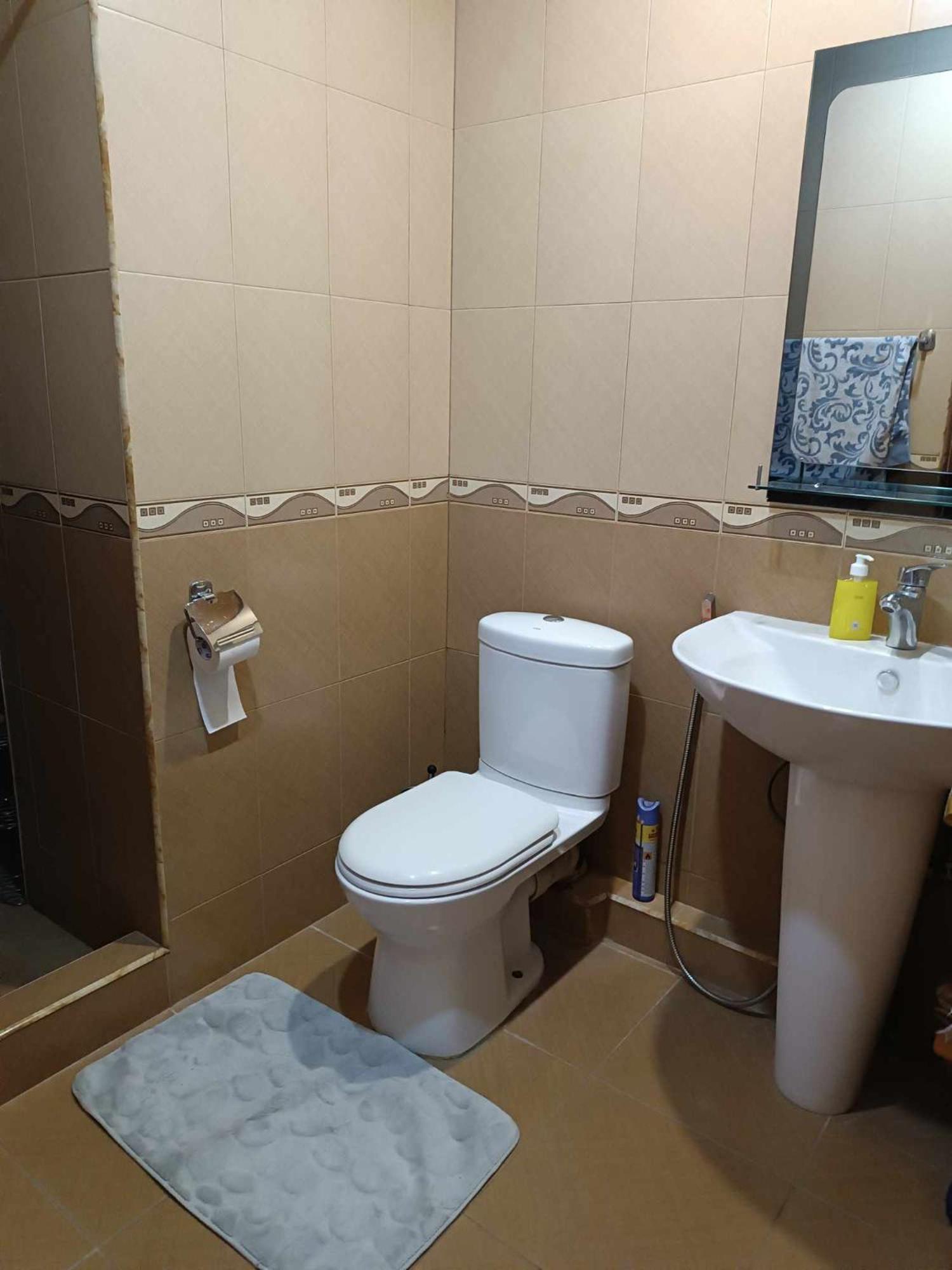 Republic Square Apartment Єреван Екстер'єр фото